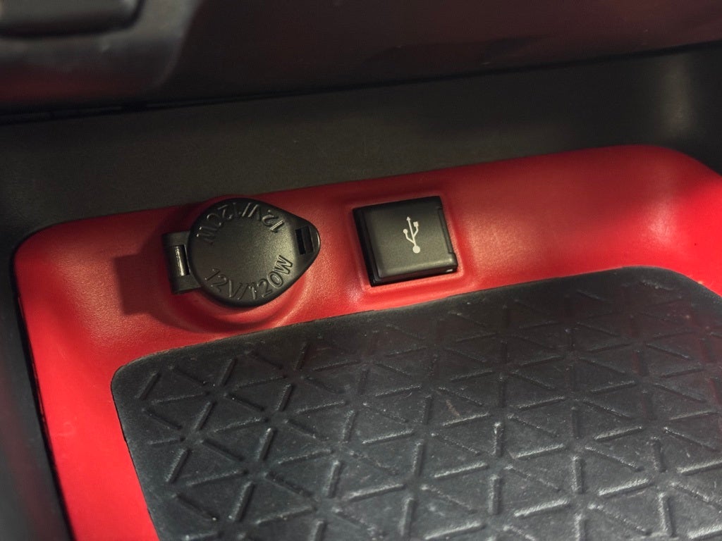 2020 Toyota RAV4 TRD Off Road