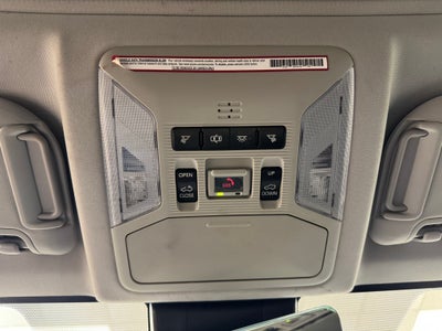 2020 Toyota RAV4 TRD Off Road