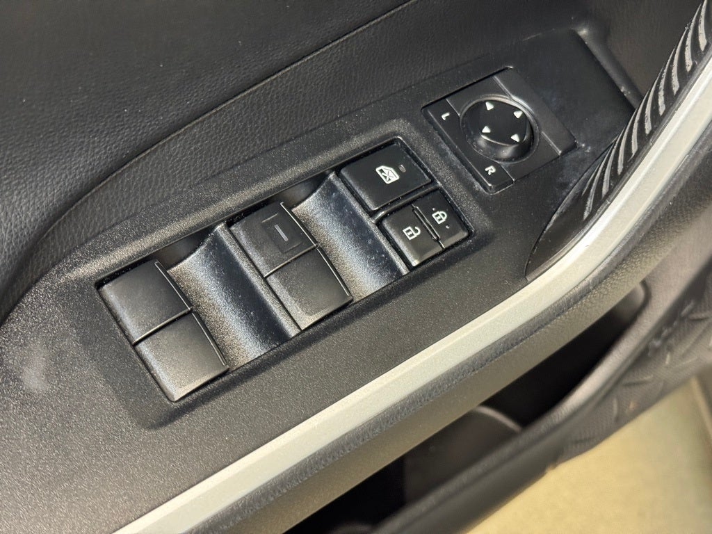 2020 Toyota RAV4 TRD Off Road