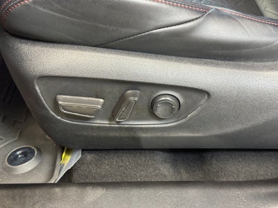 2023 Toyota RAV4 TRD Off Road