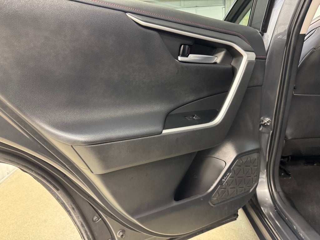 2023 Toyota RAV4 TRD Off Road