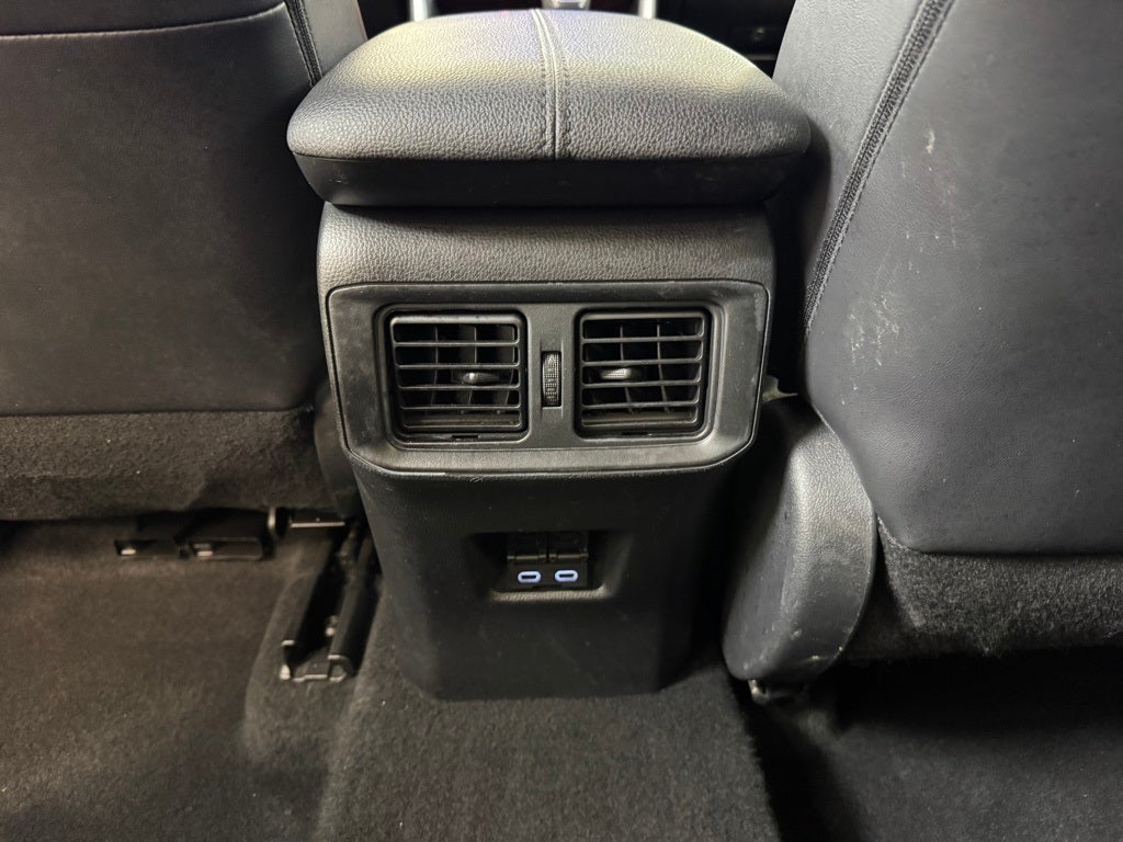 2023 Toyota RAV4 TRD Off Road