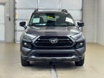 2023 Toyota RAV4 TRD Off Road