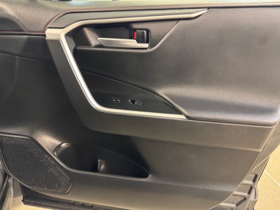 2023 Toyota RAV4 TRD Off Road