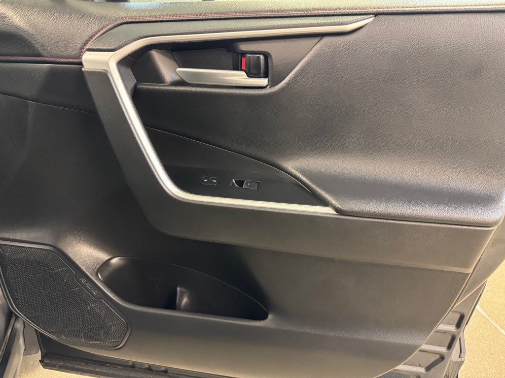 2023 Toyota RAV4 TRD Off Road