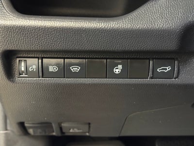 2023 Toyota RAV4 TRD Off Road