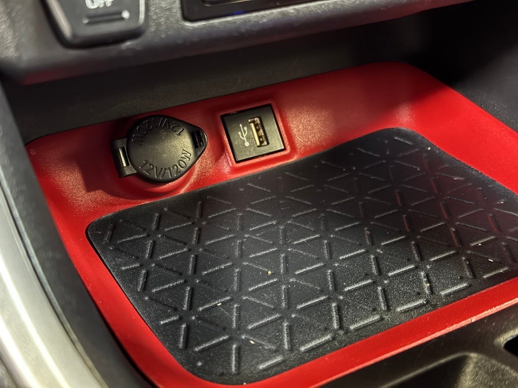 2023 Toyota RAV4 TRD Off Road