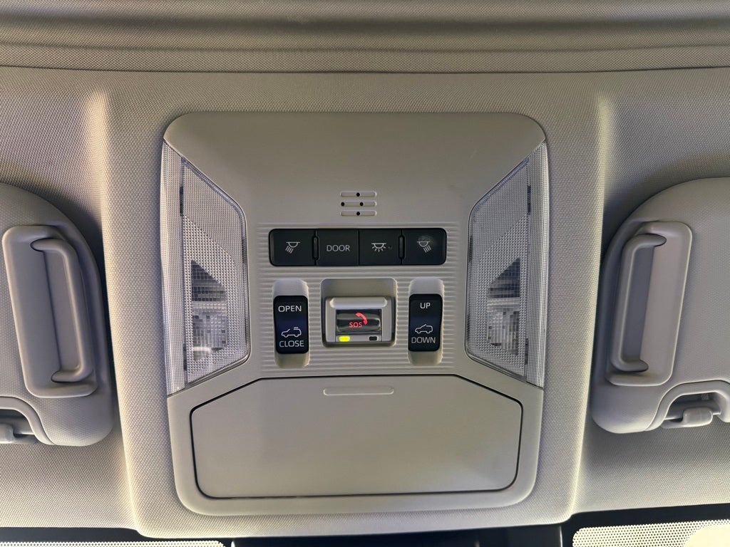 2023 Toyota RAV4 TRD Off Road