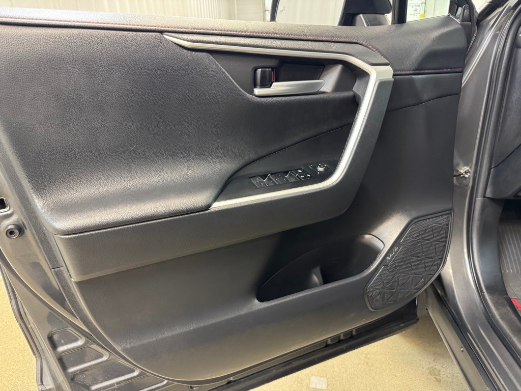 2023 Toyota RAV4 TRD Off Road