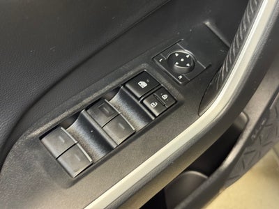 2023 Toyota RAV4 TRD Off Road