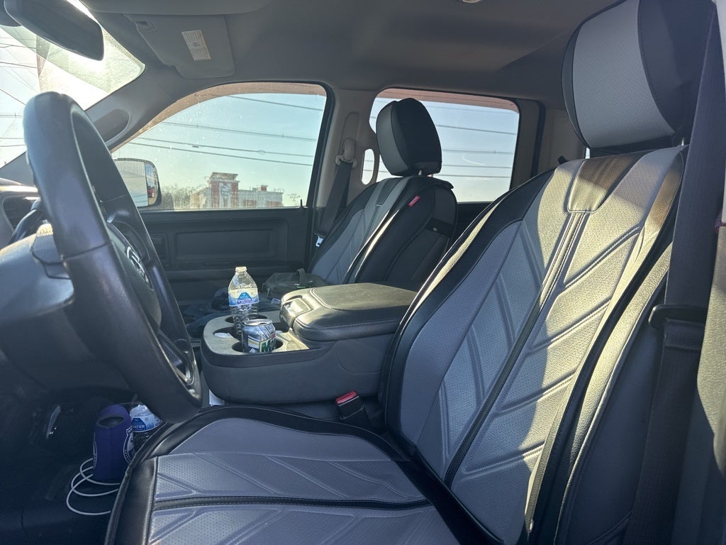 2015 RAM 2500 Tradesman