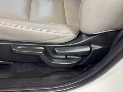 2016 Honda HR-V EX-L w/Navigation