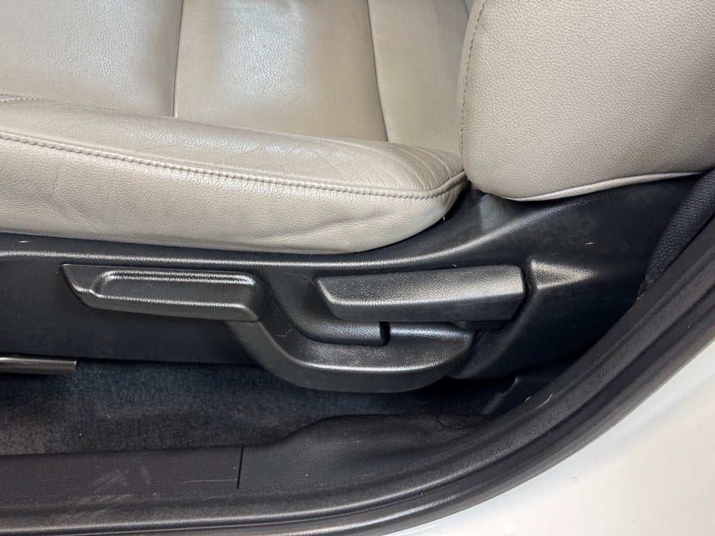 2016 Honda HR-V EX-L w/Navigation