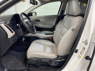 2016 Honda HR-V EX-L w/Navigation