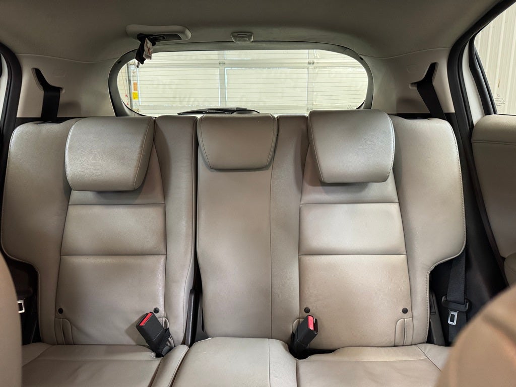 2016 Honda HR-V EX-L w/Navigation