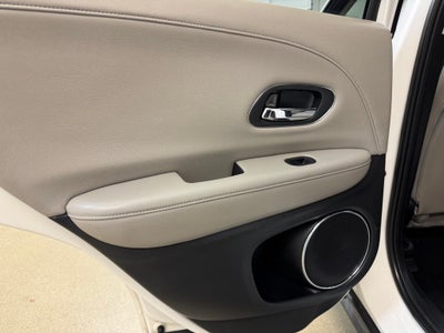 2016 Honda HR-V EX-L w/Navigation