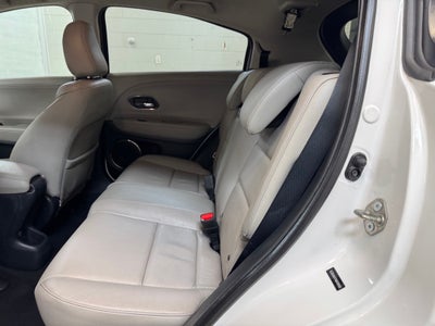 2016 Honda HR-V EX-L w/Navigation