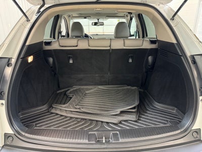 2016 Honda HR-V EX-L w/Navigation