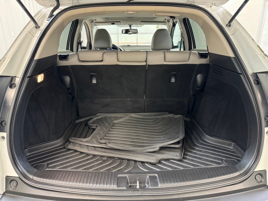 2016 Honda HR-V EX-L w/Navigation