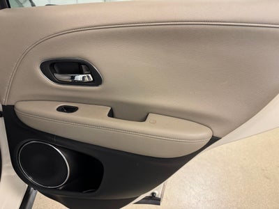 2016 Honda HR-V EX-L w/Navigation