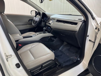 2016 Honda HR-V EX-L w/Navigation