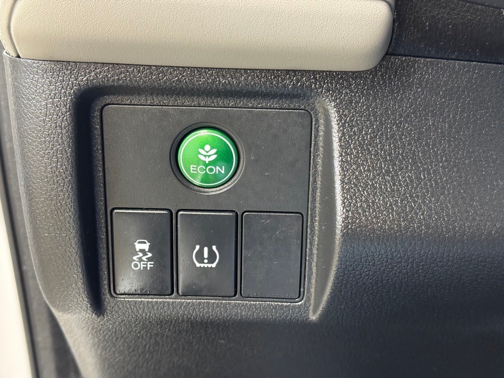 2016 Honda HR-V EX-L w/Navigation