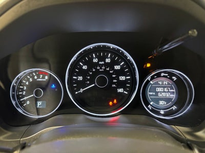 2016 Honda HR-V EX-L w/Navigation