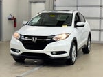 2016 Honda HR-V EX-L w/Navigation