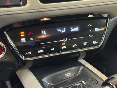 2016 Honda HR-V EX-L w/Navigation