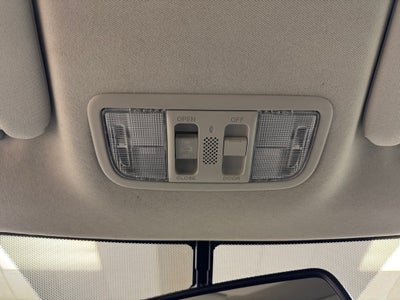 2016 Honda HR-V EX-L w/Navigation