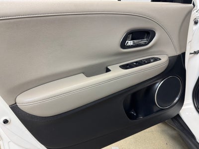 2016 Honda HR-V EX-L w/Navigation