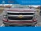 2014 Chevrolet Silverado 1500 LT LT1
