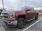 2014 Chevrolet Silverado 1500 LT LT1