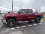 2014 Chevrolet Silverado 1500 LT LT1