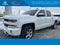 2017 Chevrolet Silverado 1500 LT LT2