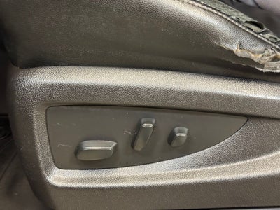 2017 Chevrolet Silverado 1500 LT LT2