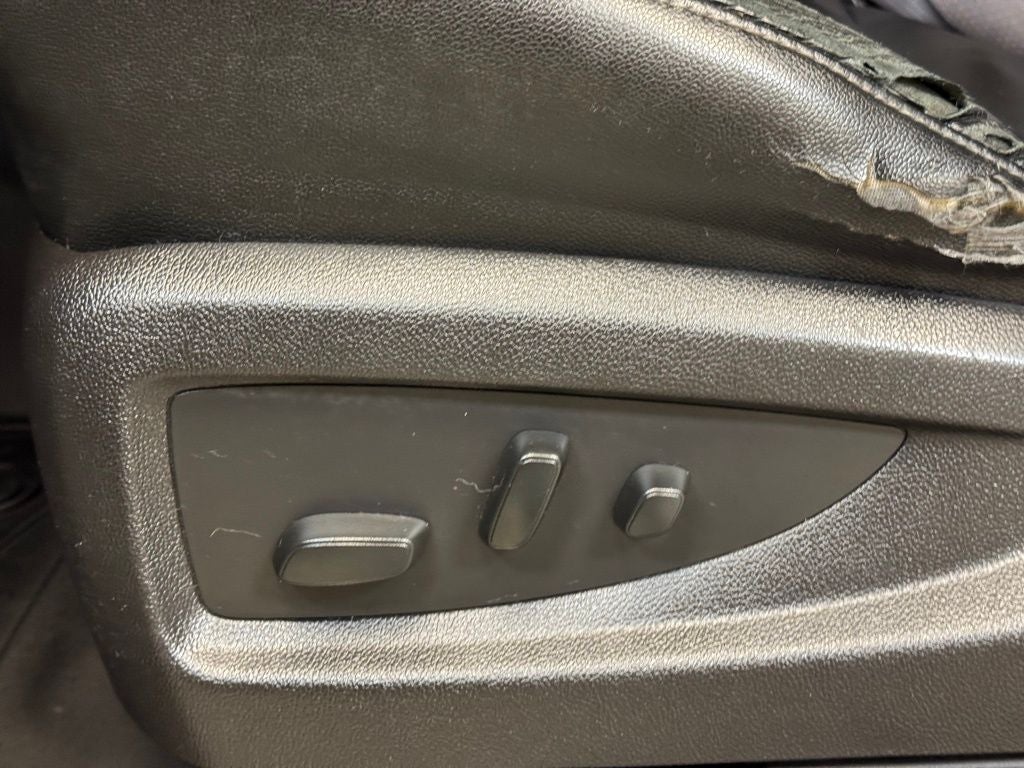 2017 Chevrolet Silverado 1500 LT LT2