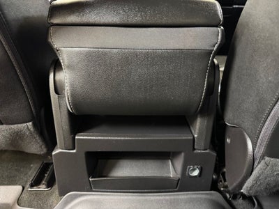 2017 Chevrolet Silverado 1500 LT LT2