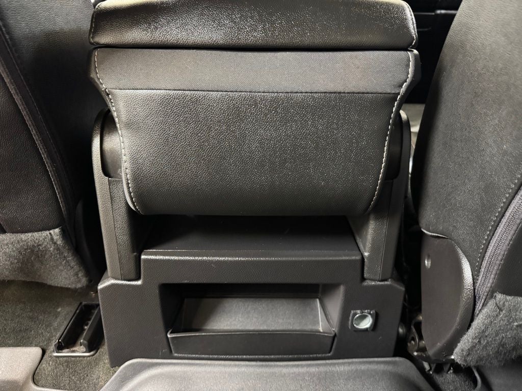 2017 Chevrolet Silverado 1500 LT LT2