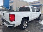2017 Chevrolet Silverado 1500 LT LT2