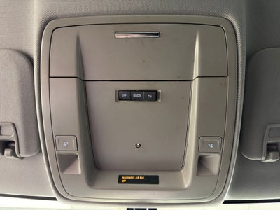 2017 Chevrolet Silverado 1500 LT LT2