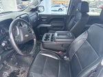 2017 Chevrolet Silverado 1500 LT LT2