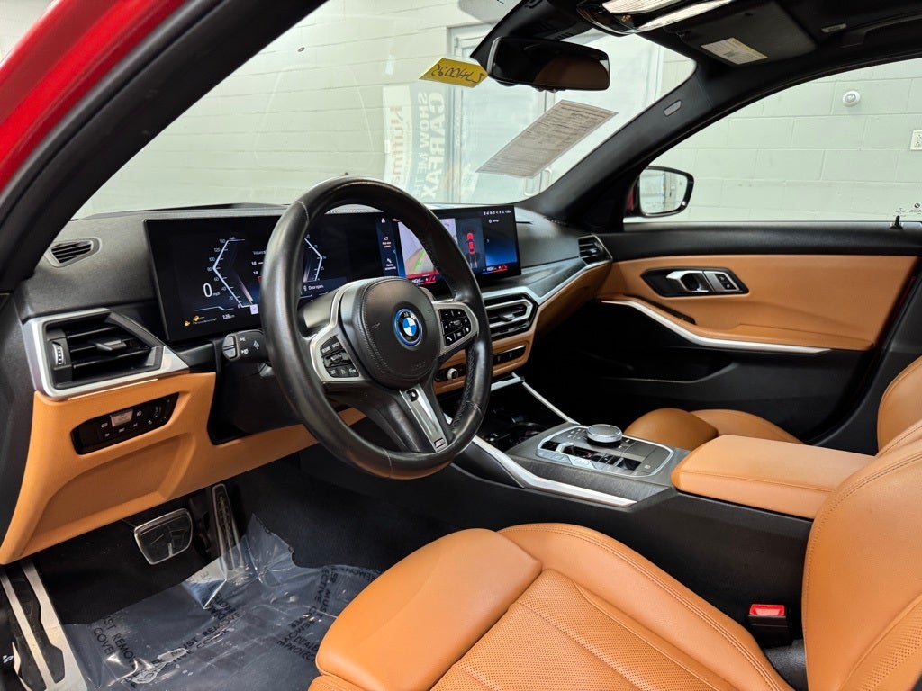 2023 BMW 3 Series 330e iPerformance