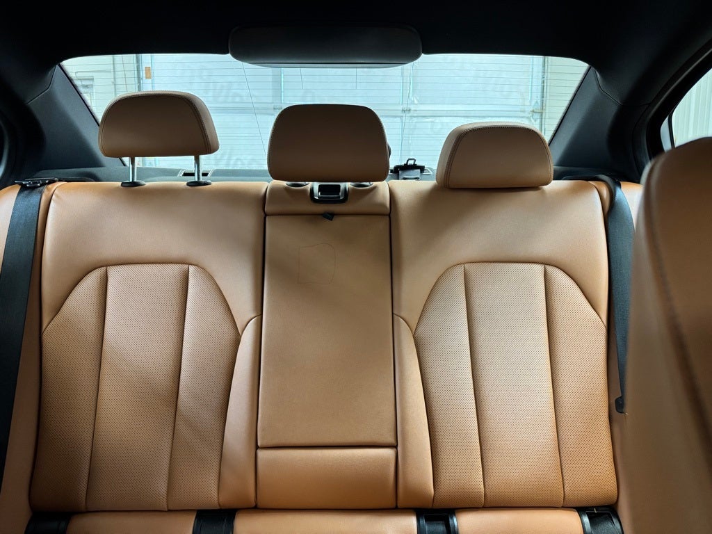 2023 BMW 3 Series 330e iPerformance