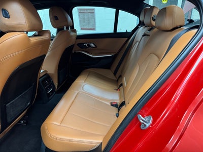 2023 BMW 3 Series 330e iPerformance