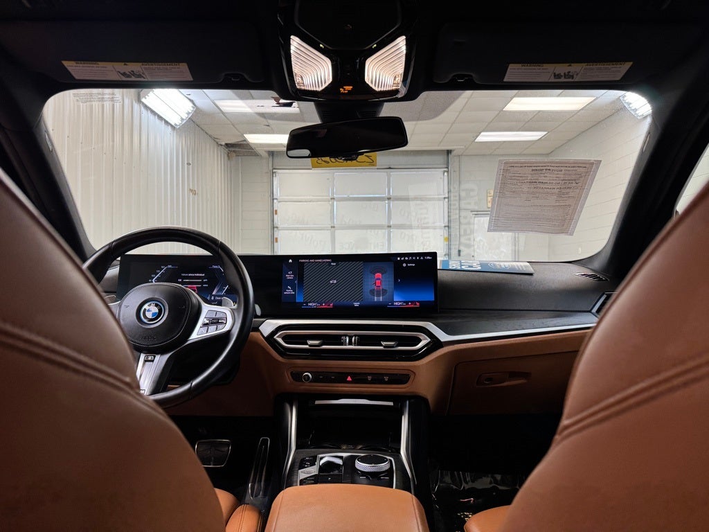 2023 BMW 3 Series 330e iPerformance