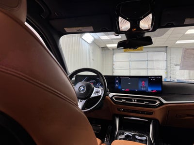 2023 BMW 3 Series 330e iPerformance