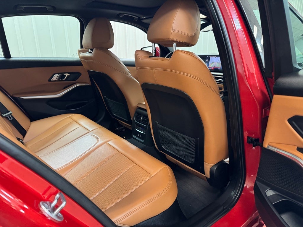 2023 BMW 3 Series 330e iPerformance