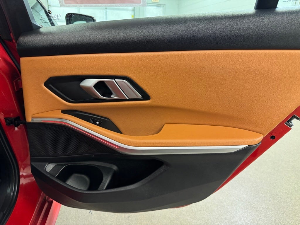 2023 BMW 3 Series 330e iPerformance