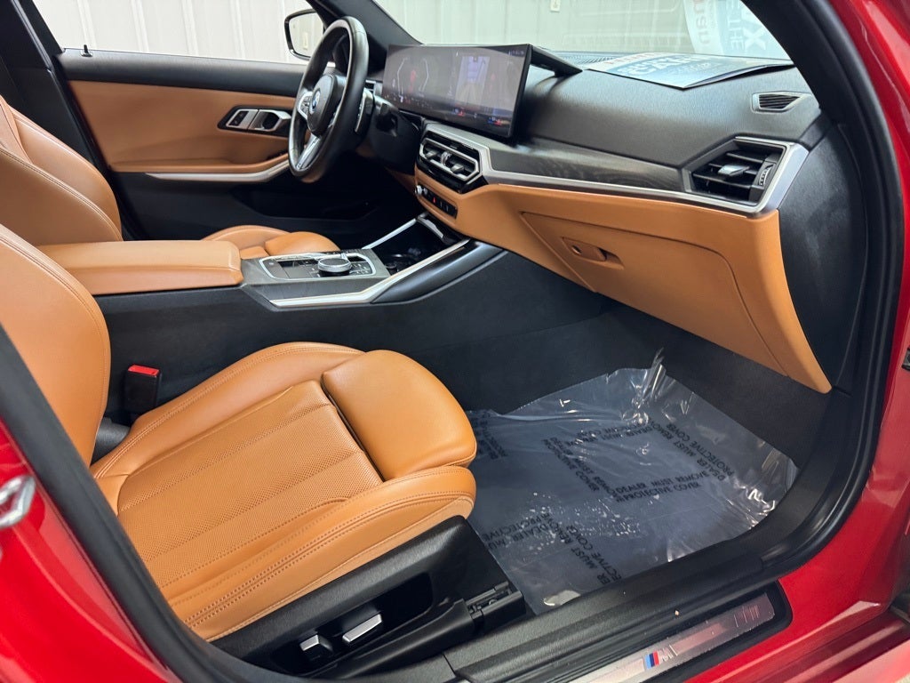 2023 BMW 3 Series 330e iPerformance